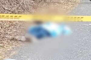 Lee más sobre el artículo De varios disparos le quitaron la vida a un hombre en zona rural del municipio de San Luis