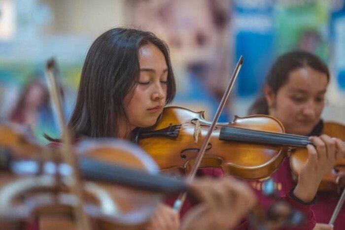 Lee más sobre el artículo Prográmese: Ibagué vivirá el Festival de Música Sacra este 2 y 4 de abril