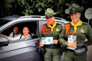 Lee más sobre el artículo Más de 1.000 policías blindarán la seguridad en Ibagué durante Semana Santa