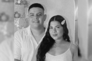 Lee más sobre el artículo Doble homicidio en El Espinal: ataque armado deja dos jóvenes muertos y un bebé herido