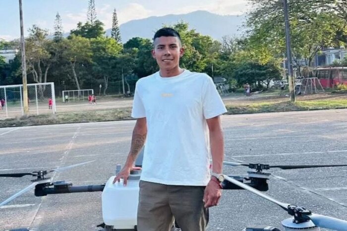 Lee más sobre el artículo Joven motociclista murió tras colisionar contra un campero en la vía Ibagué – Rovira