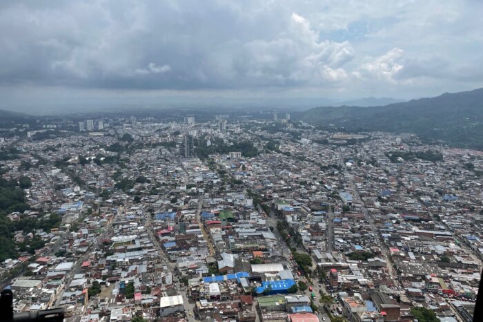 Lee más sobre el artículo Desempleo en Ibagué bajó durante febrero: 6.711 personas consiguieron trabajo