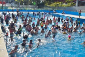 Lee más sobre el artículo Piscinas de Olas de Ibagué recibieron más de 5.200 visitantes durante Semana Santa