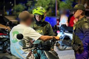 Lee más sobre el artículo Con ‘Plan Toma a Localidad’, la Policía Tolima fortalece la seguridad en el municipio de El Espinal 