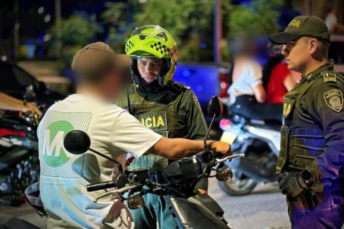 Lee más sobre el artículo Con ‘Plan Toma a Localidad’, la Policía Tolima fortalece la seguridad en el municipio de El Espinal 