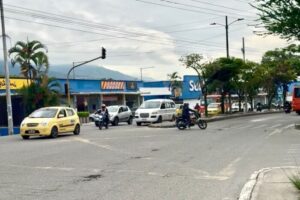 Lee más sobre el artículo Alcaldía de Ibagué iniciará rehabilitación de la vía entre los barrios Topacio y Santa Ana