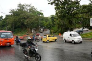 Lee más sobre el artículo Alcaldía de Ibagué rehabilitará vía de ingreso al barrio Topacio