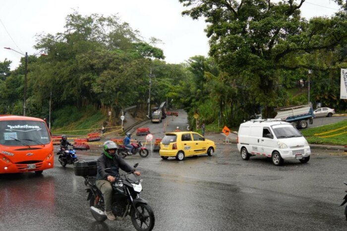 Lee más sobre el artículo Alcaldía de Ibagué rehabilitará vía de ingreso al barrio Topacio