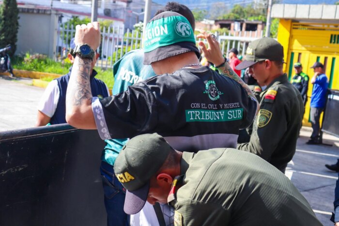 Lee más sobre el artículo Fronteras abiertas para el partido entre Deportes Tolima y Deportivo Cali en Ibagué