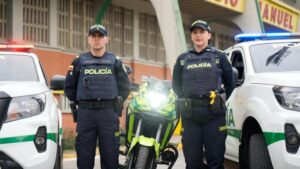 Lee más sobre el artículo Más de 1.000 policías y drones de vigilancia custodiarán las elecciones de este 31 de mayo en Ibagué