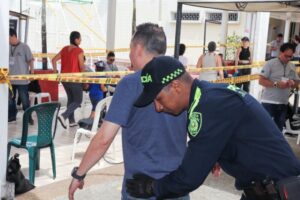 Lee más sobre el artículo Con total tranquilidad se vivió la jornada electoral en Ibagué