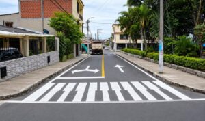 Lee más sobre el artículo Alcaldía de Ibagué ha pavimentado alrededor de 150 cuadras en los últimos 6 meses