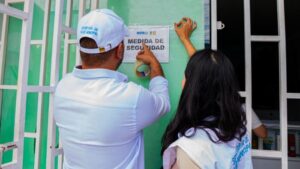 Lee más sobre el artículo Secretaría de Salud de Ibagué cerró local naturista por presunta prestación de servicios sin autorización