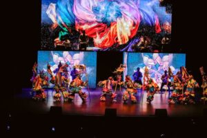 Lee más sobre el artículo ¡Puro orgullo! Lanzamiento del 52° Festival Folclórico Colombiano conquistó el corazón de todo el país