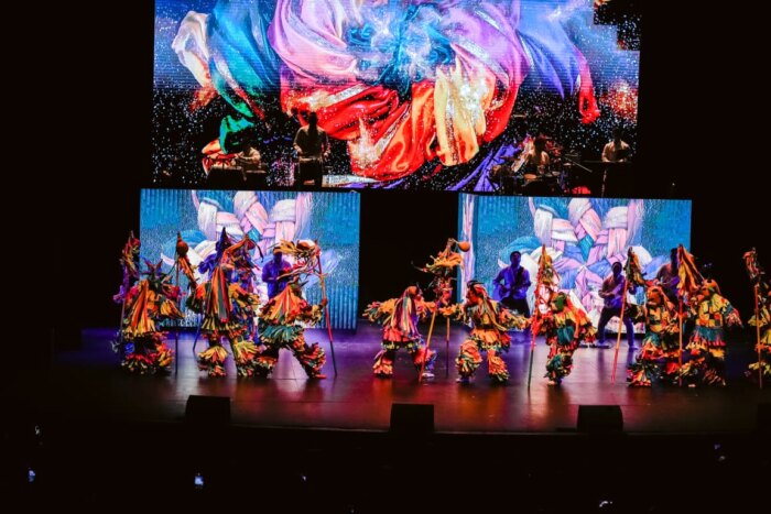 ¡Puro orgullo! Lanzamiento del 52° Festival Folclórico Colombiano conquistó el corazón de todo el país