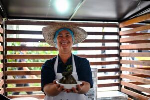 Lee más sobre el artículo Ibagué se alista para el Día del Tamal con más de 100 puntos de venta