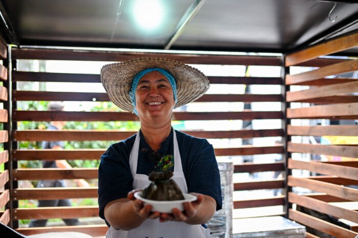 Ibagué se alista para el Día del Tamal con más de 100 puntos de venta