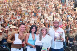 Lee más sobre el artículo Más de 20.000 personas celebraron el cierre de la Semana del Campesino en Ibagué