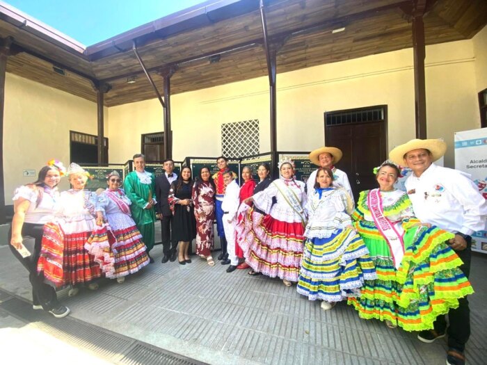 Ibagué fortalece su oferta turística alrededor del legado del Festival Folclórico Colombiano
