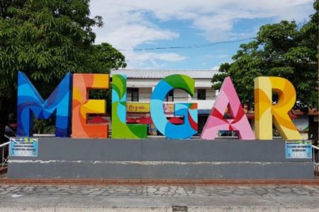 Melgar