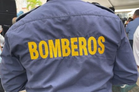 Bomberos