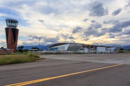 Aeropuerto