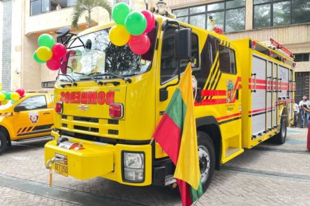 Bomberos (3)