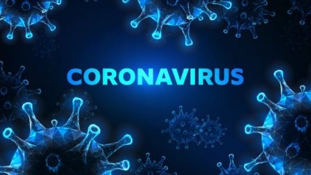 Coronavirus ulto