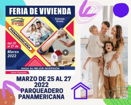 Expoferia de Vivienda