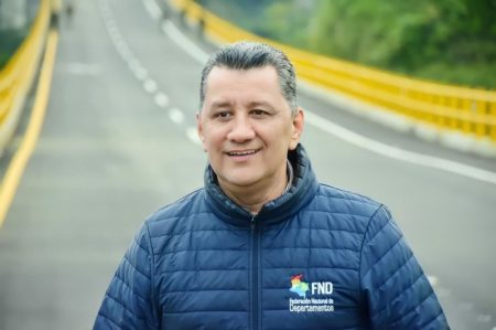 Gobernador