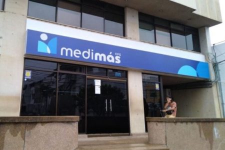 Medimás