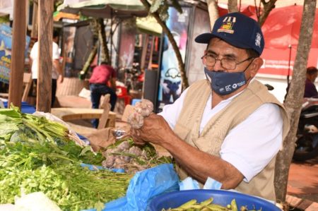 Mercados