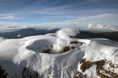 Nevado