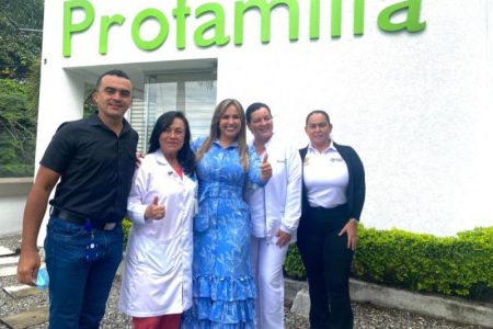 Profamilia