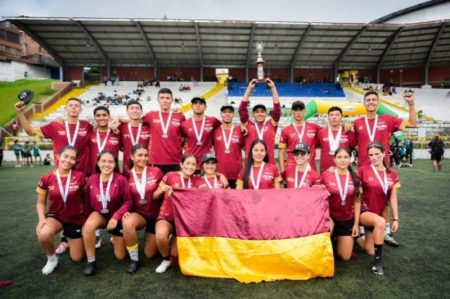 Selección Tolima