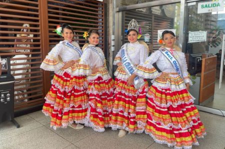 Festival la chamba