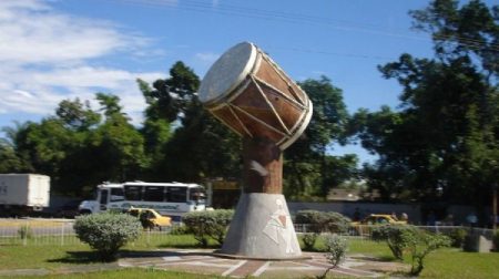 tambora